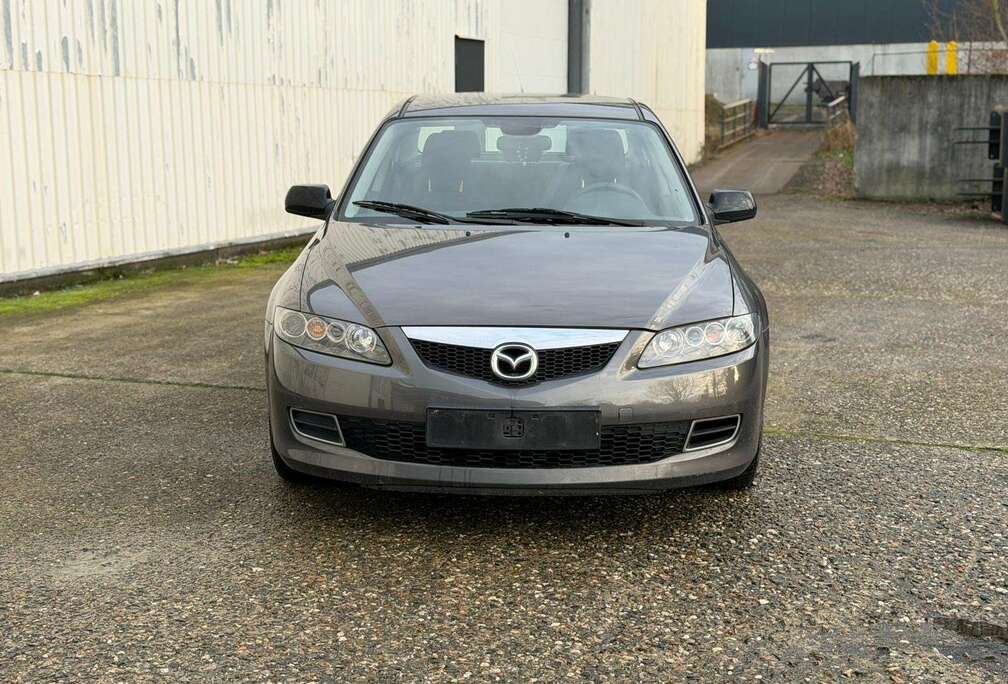 Mazda Sport 2.0 CD Comfort