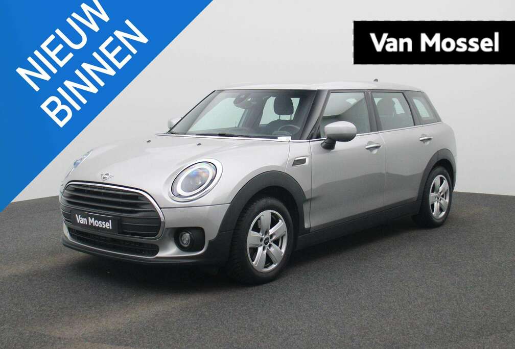 MINI Mini (100 kW) AUTOMAAT  PDC  ECC
