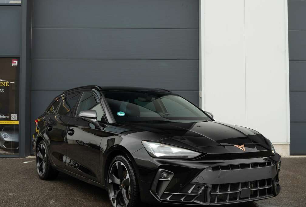 Sportstourer 1.5 e-Hybrid