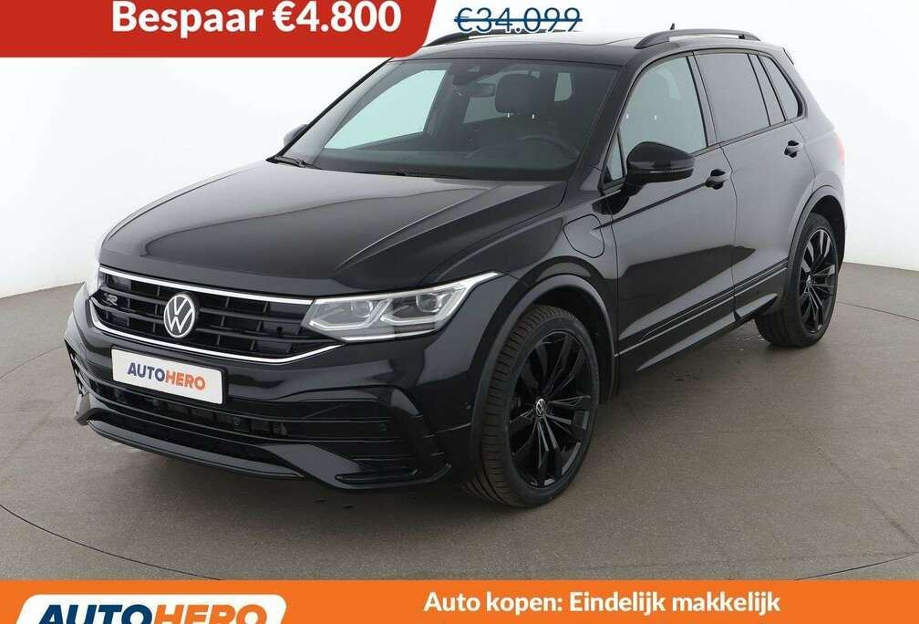 Volkswagen 1.4 eHybrid R-Line
