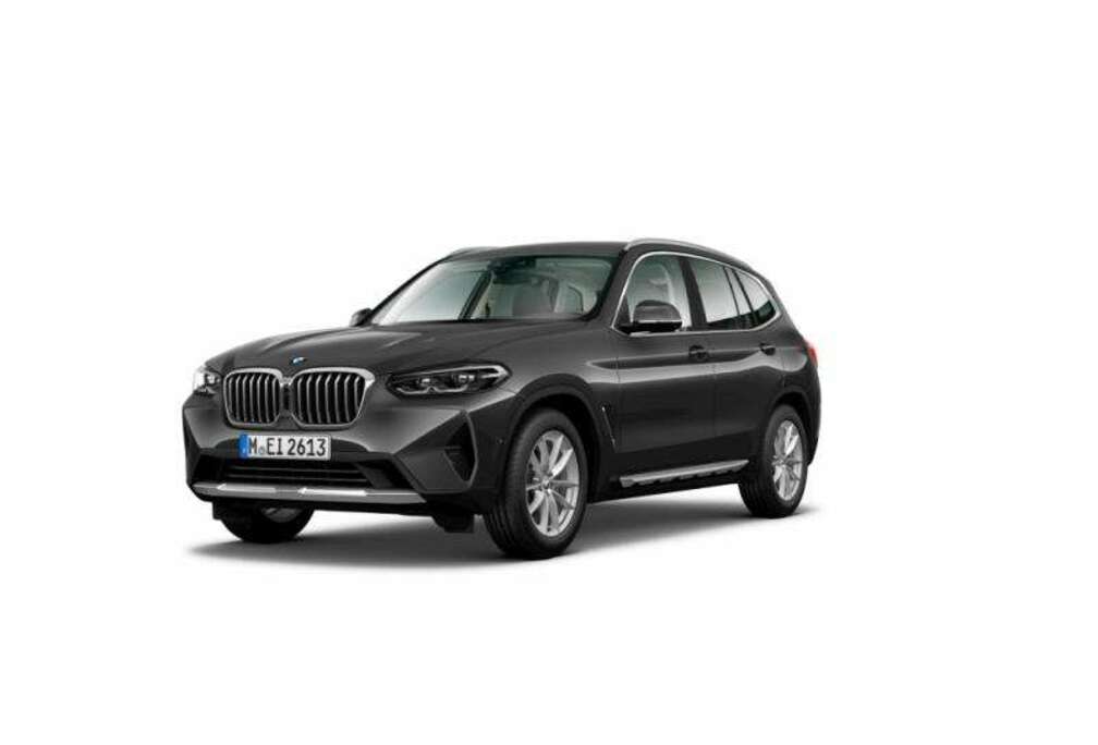 BMW xDrive20i