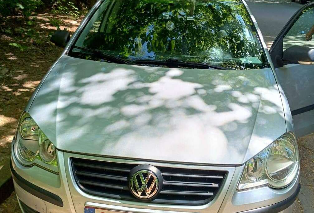Volkswagen 1.2i Trendline