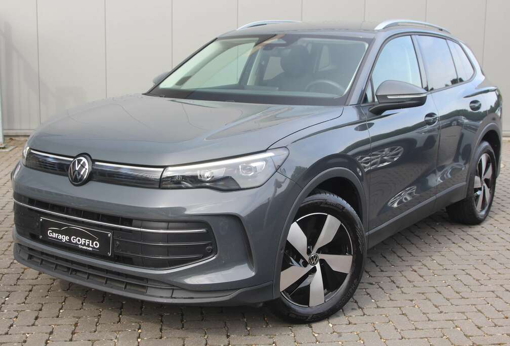 Volkswagen 1.5 TSI DSG - 80.680KM - 2024