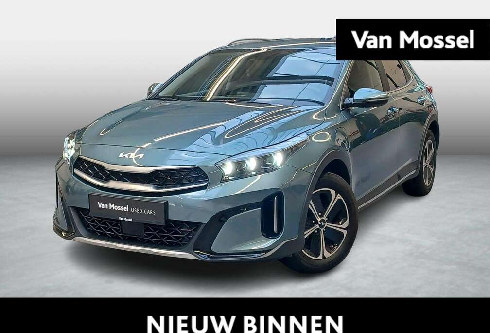 Kia 1.6 GDi PHEV DCT Business Line