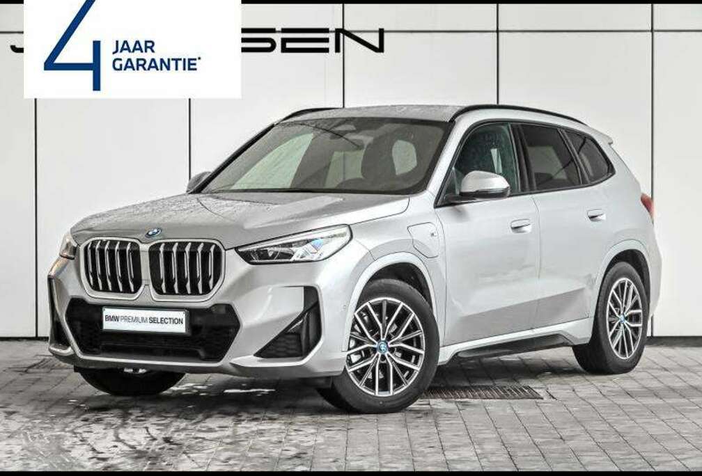 BMW M Sportpakket