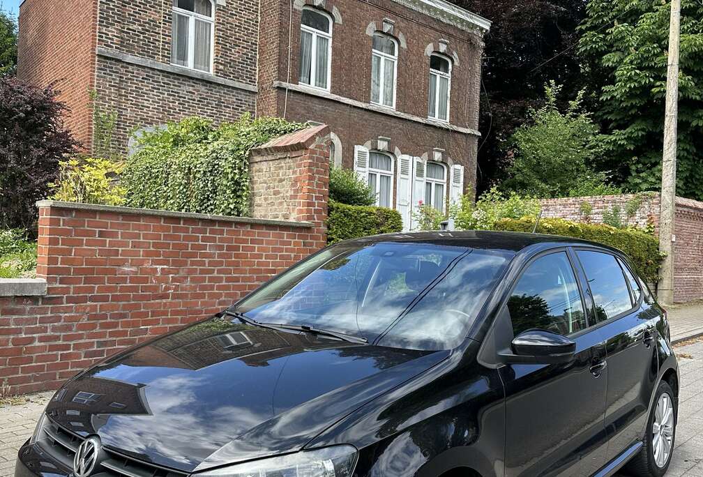 Volkswagen 1.6 CR TDi Comfortline DPF DSG
