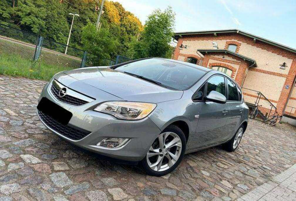 Opel