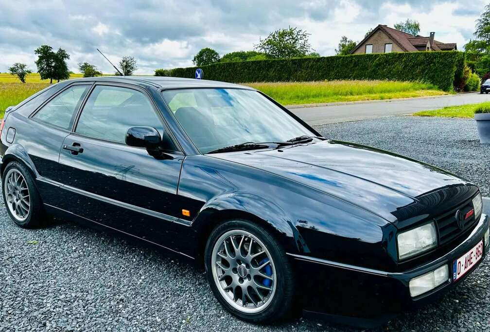Volkswagen VR6