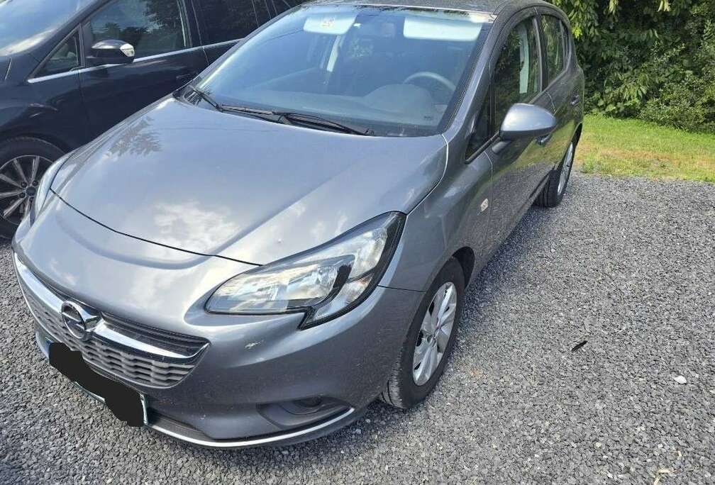 Opel 1.2i Essentia