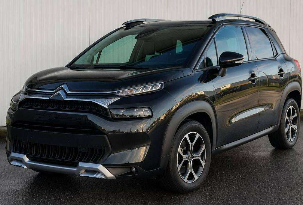 Citroen C3 Aircross 1.2 PureTech Feel S