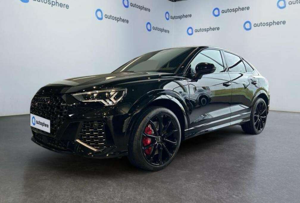 Audi Sportback
