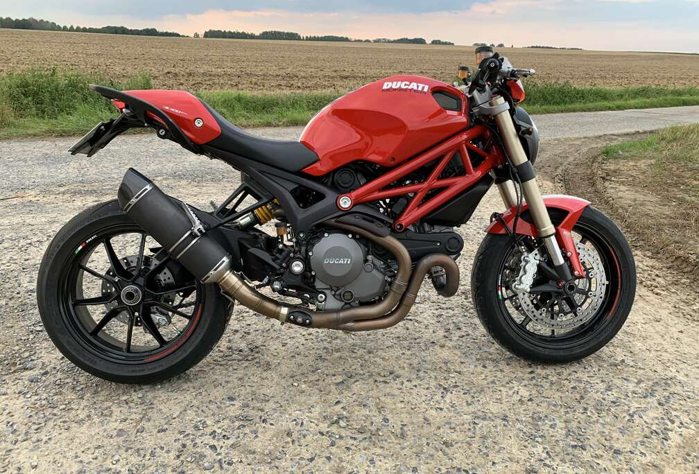 EVO