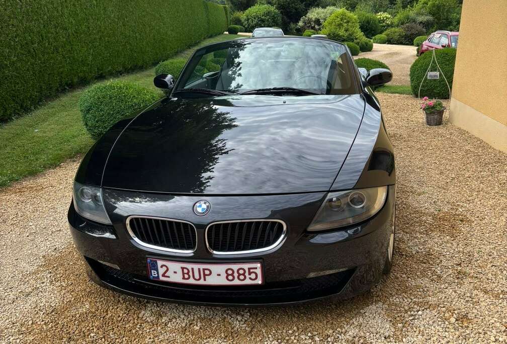 BMW 2.0i 16v