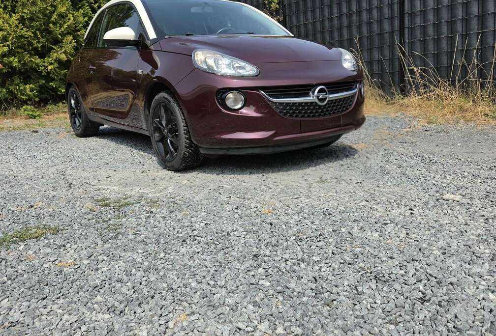 Opel 1.2i