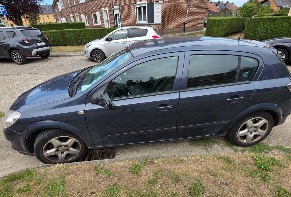 Opel Astra 1.3 CDTi Enjoy
