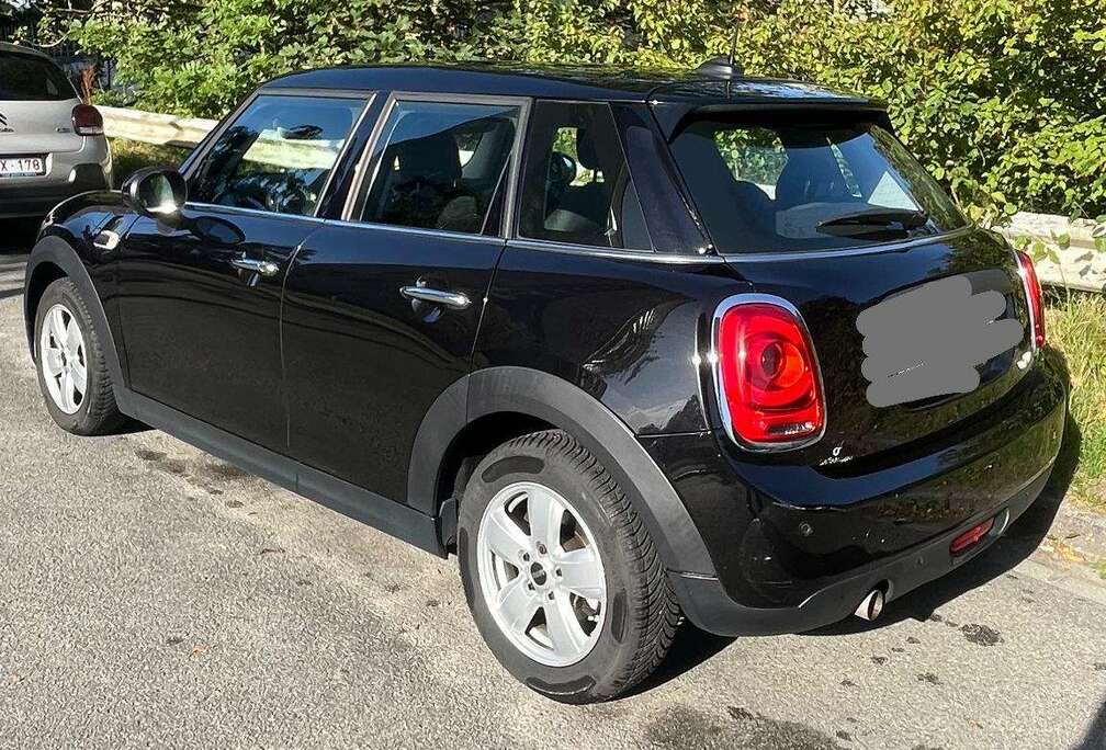 MINI Mini 1.5 One OPF (EU6d-TEMP)
