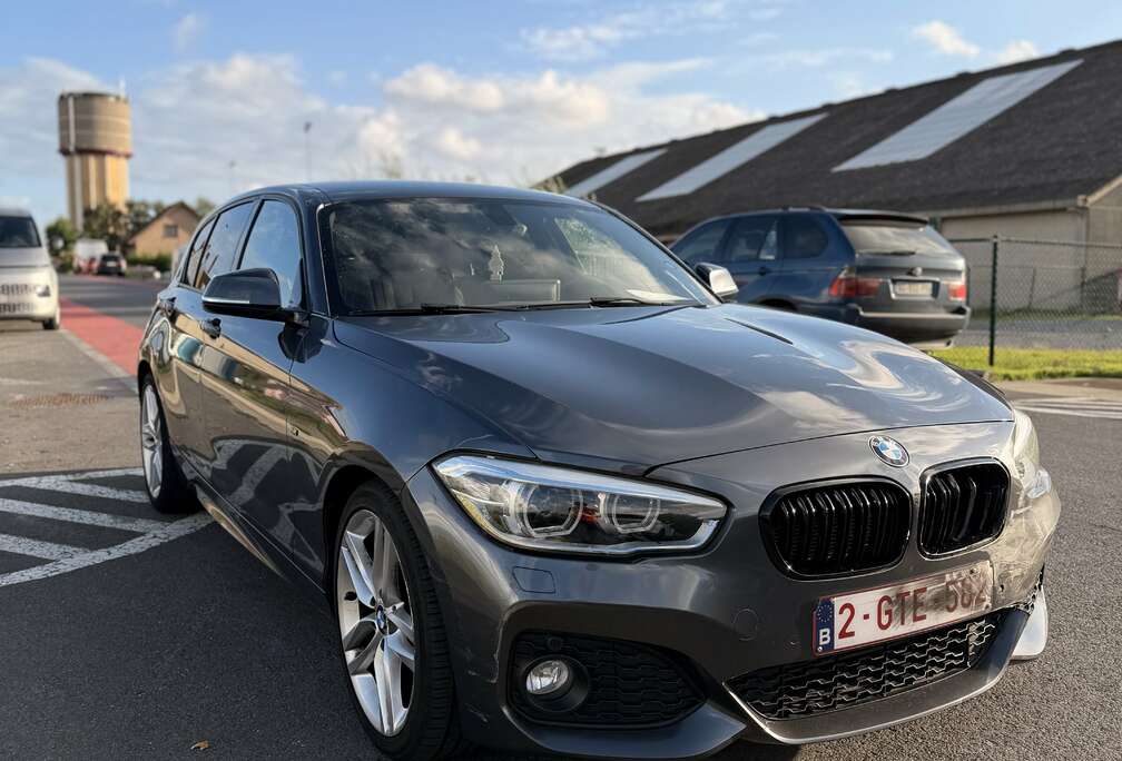 BMW 116i