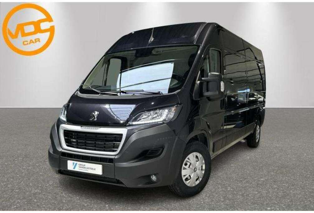 Peugeot 440 4TON  €25840+BTW