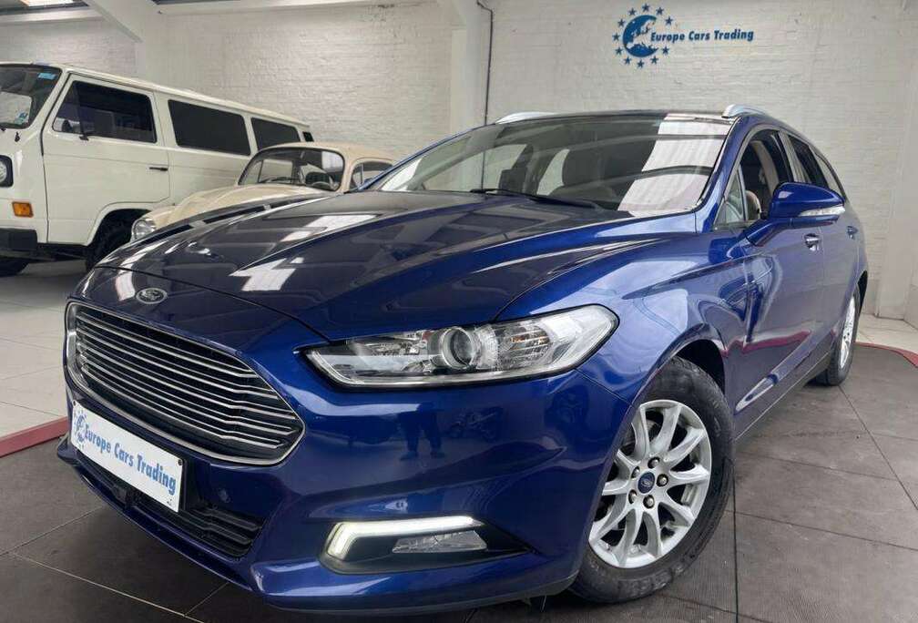 Ford SW 1.5TDCI 120CH GAR 12M