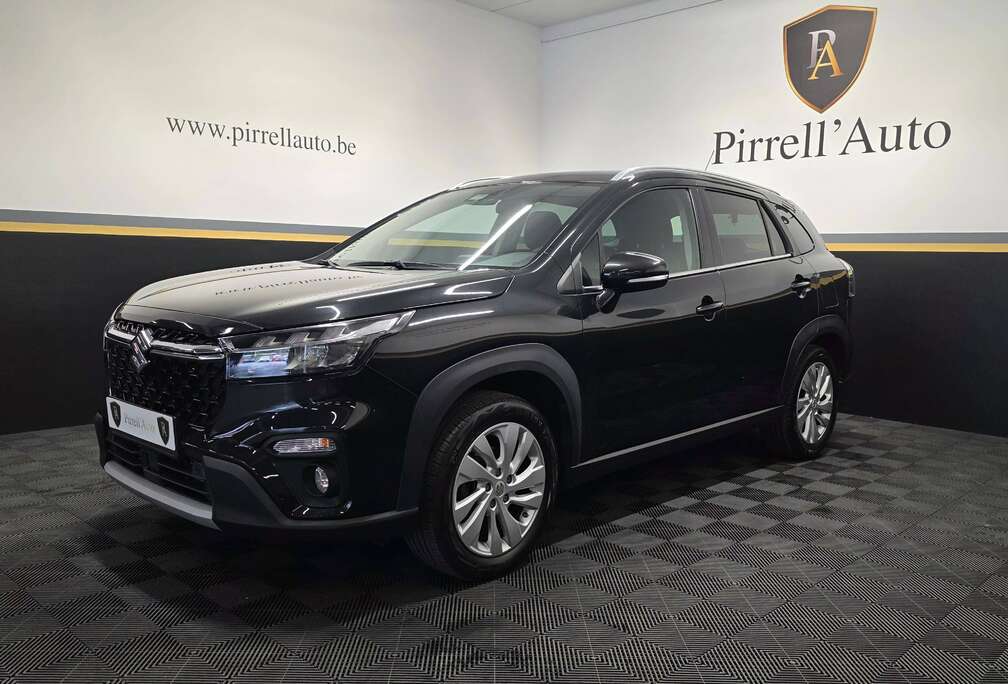 Suzuki GL+ SX4 *Garantie possible jusque 4 ans*