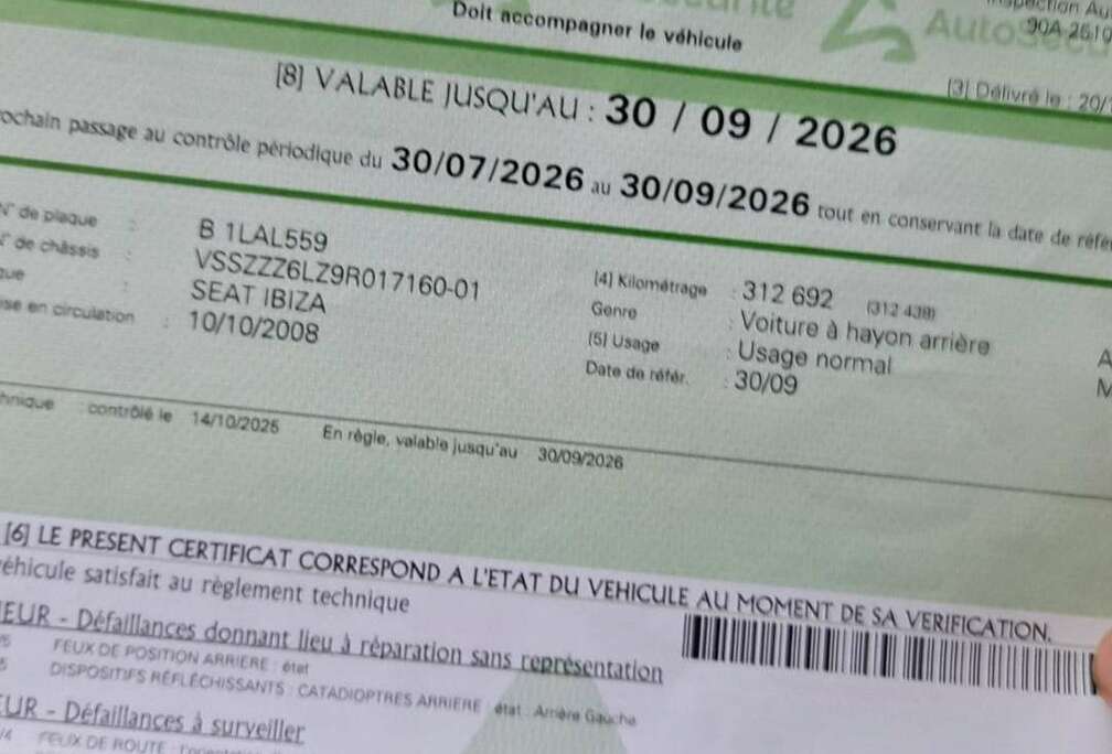 SEAT 1.4 TDi Ecomotive Cool DPF