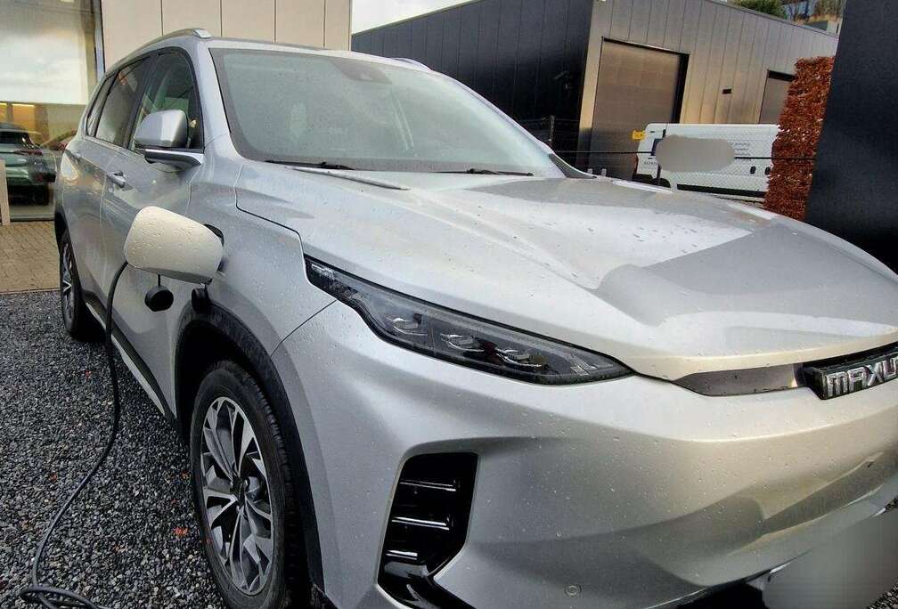 74 KW / 177 PK ELITE