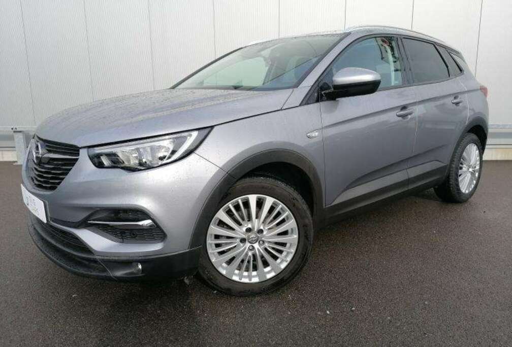 Opel X Enjoy