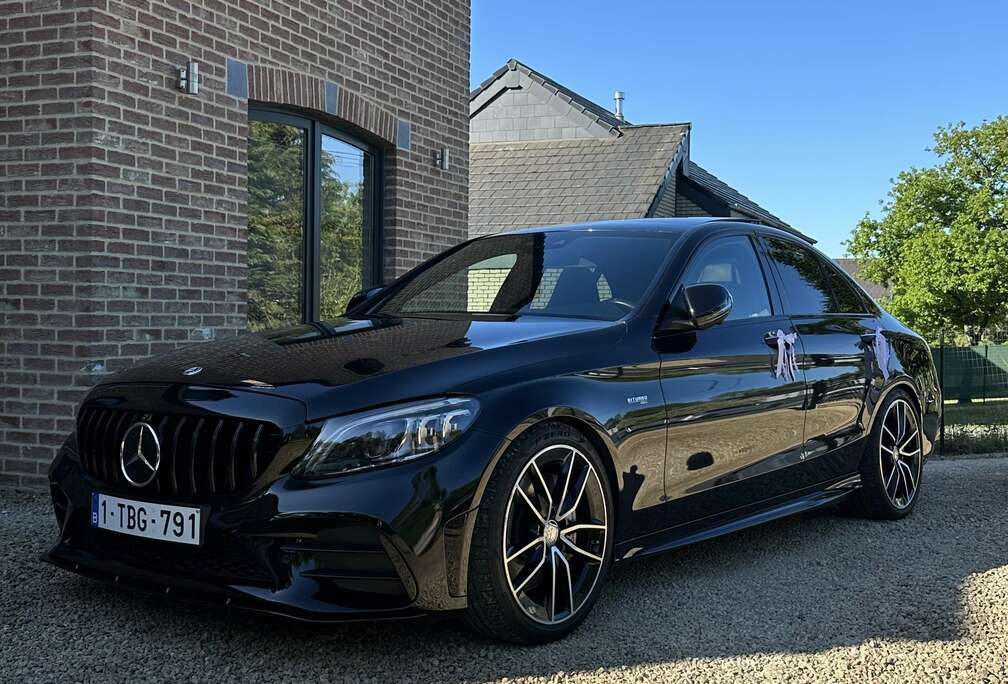 Mercedes-Benz 4-Matic