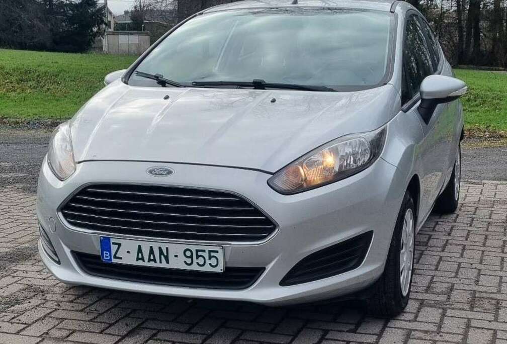 Ford 1.2i Trend