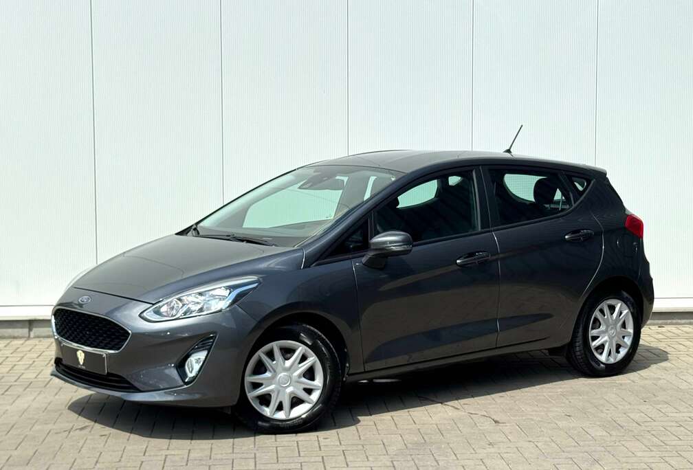 Ford 1.1i GARANTIE Airco Cruise C Parksensoren 1.Eig