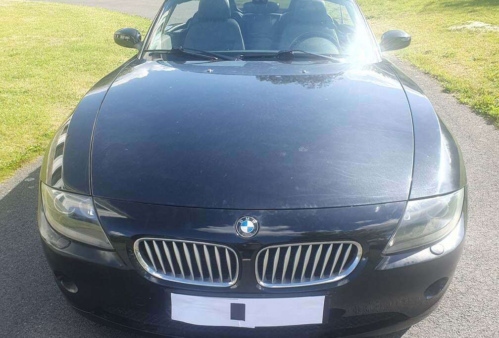 BMW Z4 2.0i 16v