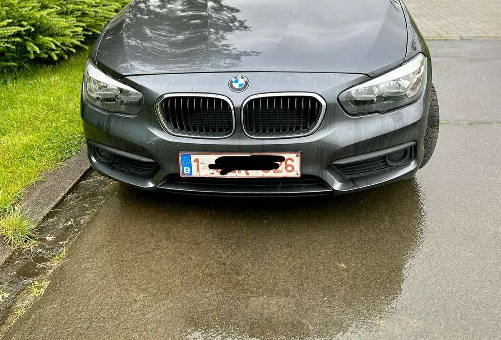 BMW 116i