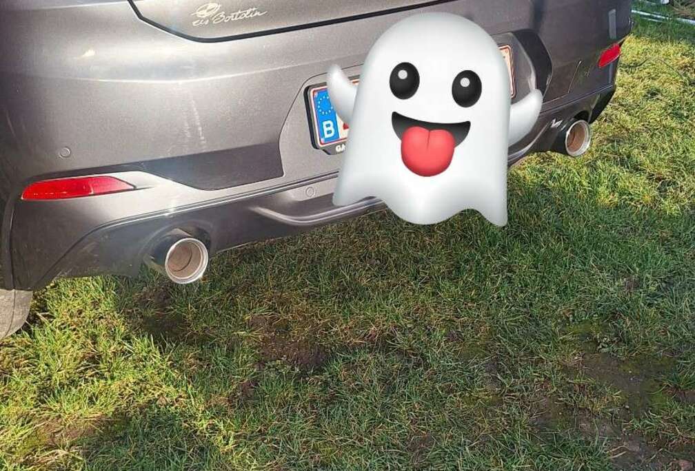 BMW 2.0 dAS xDrive20