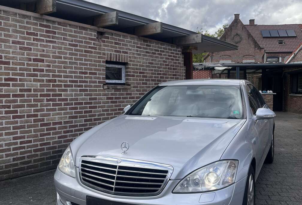 Mercedes-Benz 7G-TRONIC