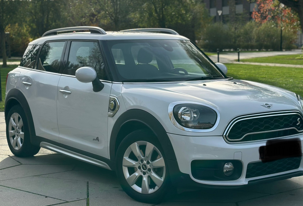MINI Mini Countryman 1.5A PHEV Cooper S E ALL4 (EU6d-T.)