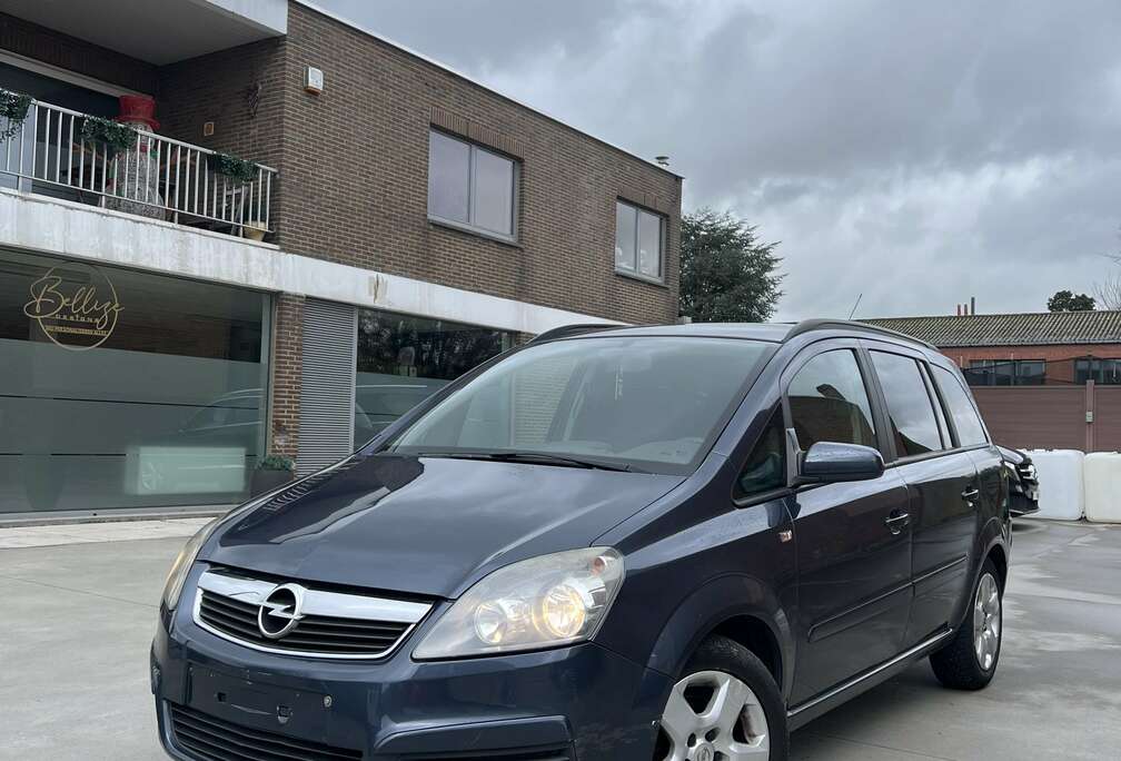 Opel 1.6 Edition