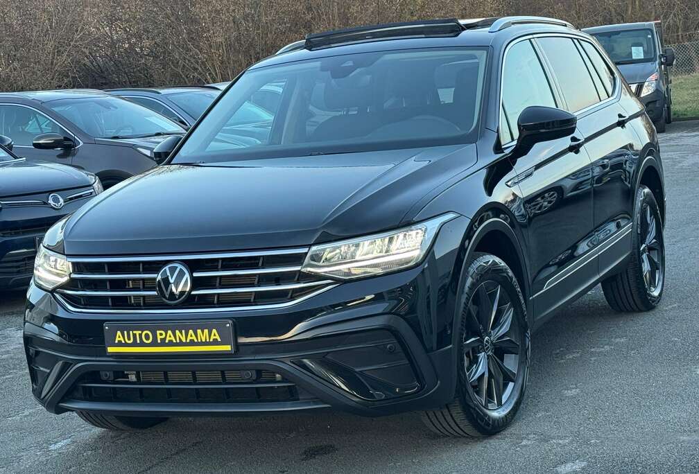 Volkswagen BOITE AUTO 1.5 TSI  7PL TOIT PANO VIRTUAL COCKPIT