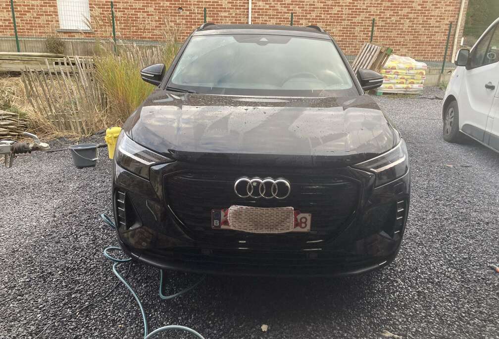 Audi 35
