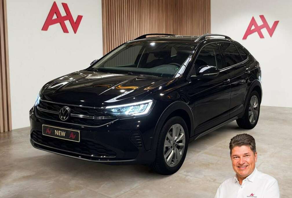 Volkswagen 1.0 TSI Limited DSG ** LED  Keyless Zetelver...