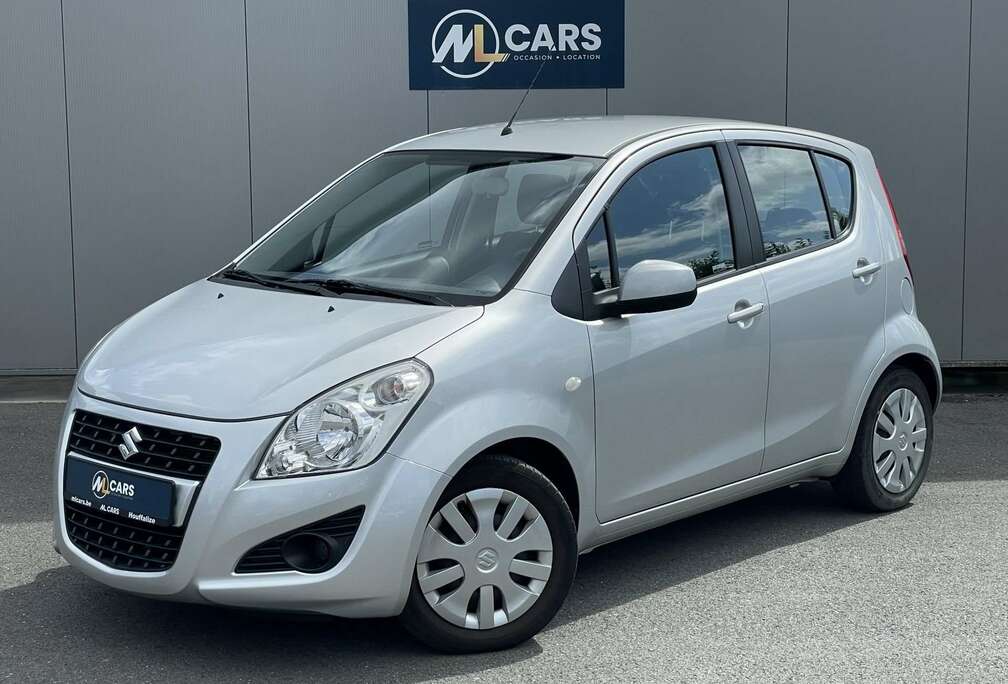 Suzuki 1.2 COMFORT