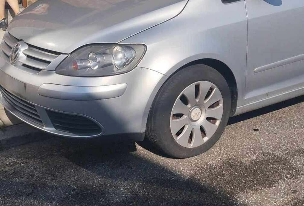 Volkswagen 2.0 TDi B2B-line