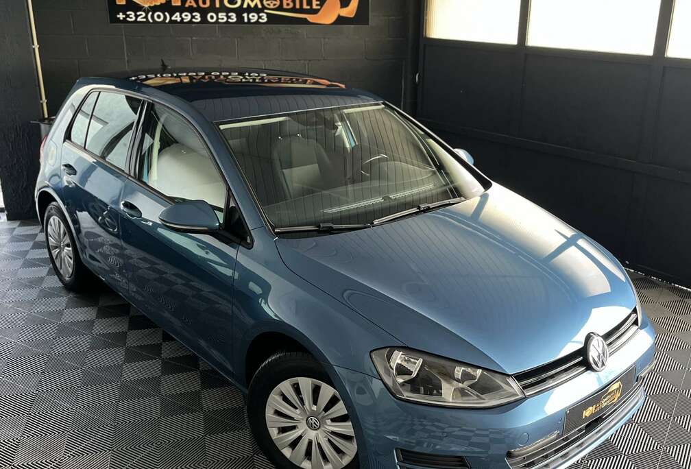 Volkswagen 1.2 TSI 1er Propriétaire Garantie 12 mois