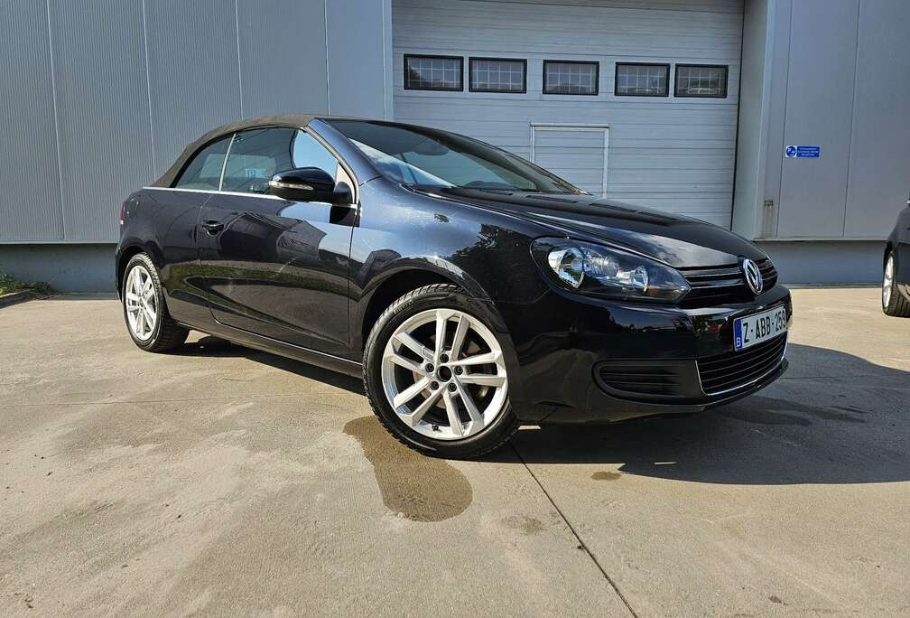Volkswagen 1.2 TSI