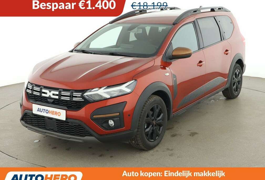 Dacia 1.0 TCe Extreme
