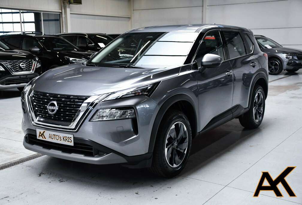 Nissan X-Trail 1.5 T MHEV Acenta 7pl. Automaat -NAVI /ACC