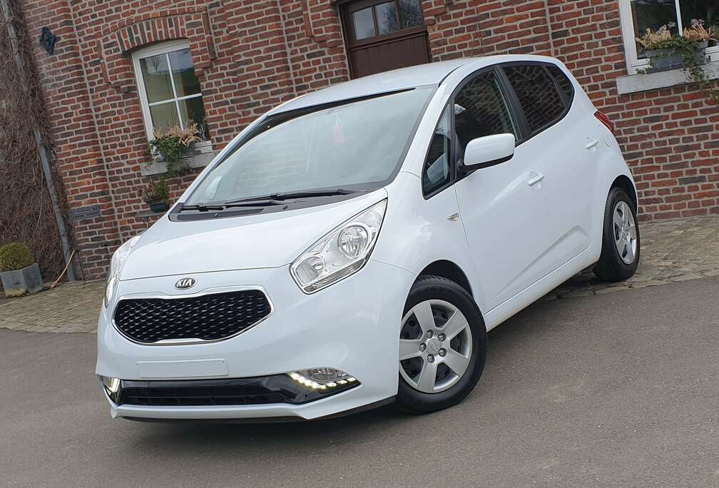 Kia Venga 1.4i \