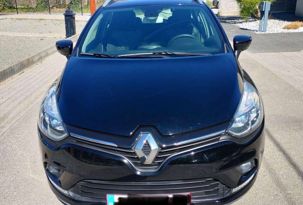 Renault Clio 0.9 TCe Cool