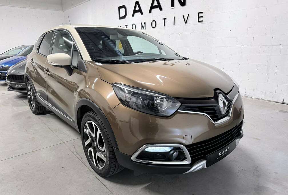 Renault 0.9 TCe