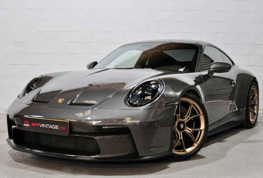 Porsche 992 GT3 Touring 4.0 510cv * BOTE MANUELLE *