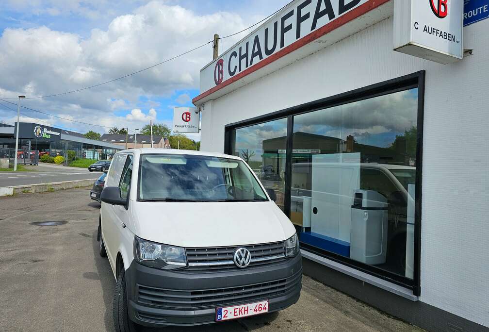 Volkswagen 2.0+TDi+SCR+BMT